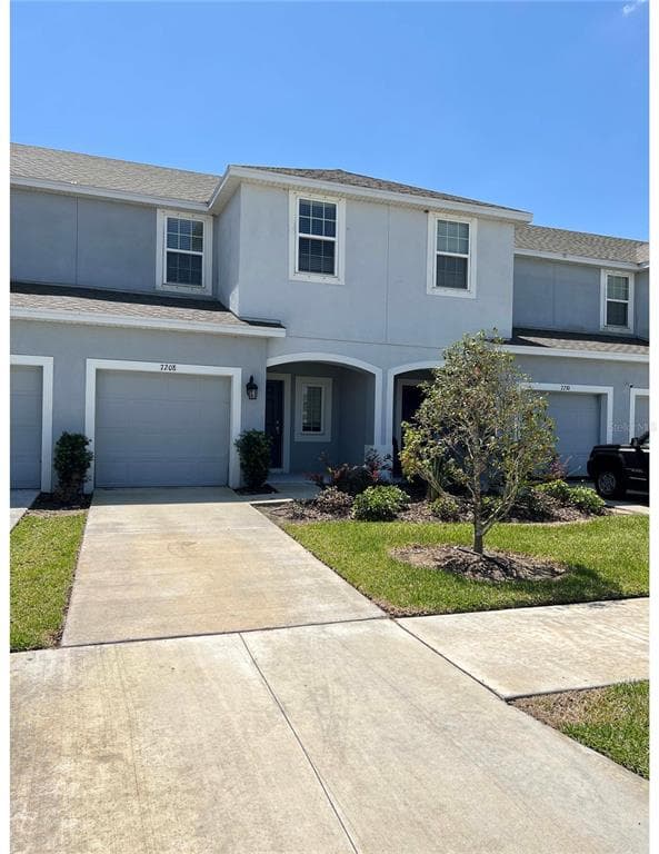 7208 GRAND ELM DRIVE RIVERVIEW, FL 33578