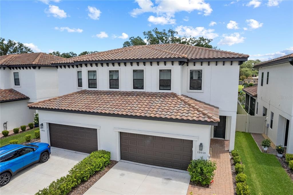 13019 SANCTUARY VILLAGE LANE TAMPA, FL 33624