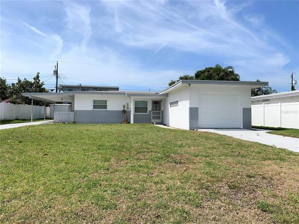 14464 120TH AVENUE LARGO, FL 33774