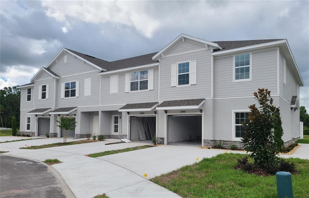 10981 BRIGHTLEAF COURT RIVERVIEW, FL 33569