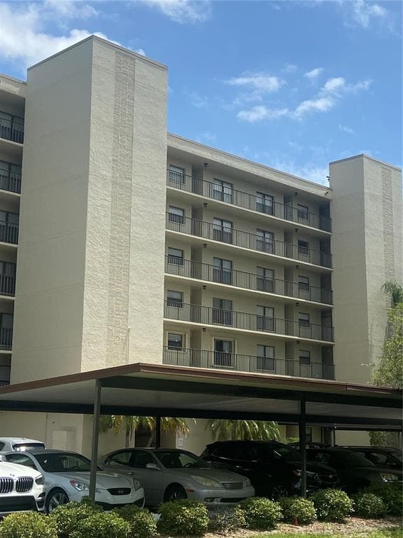 900 COVE CAY DRIVE UNIT 4G CLEARWATER, FL 33760