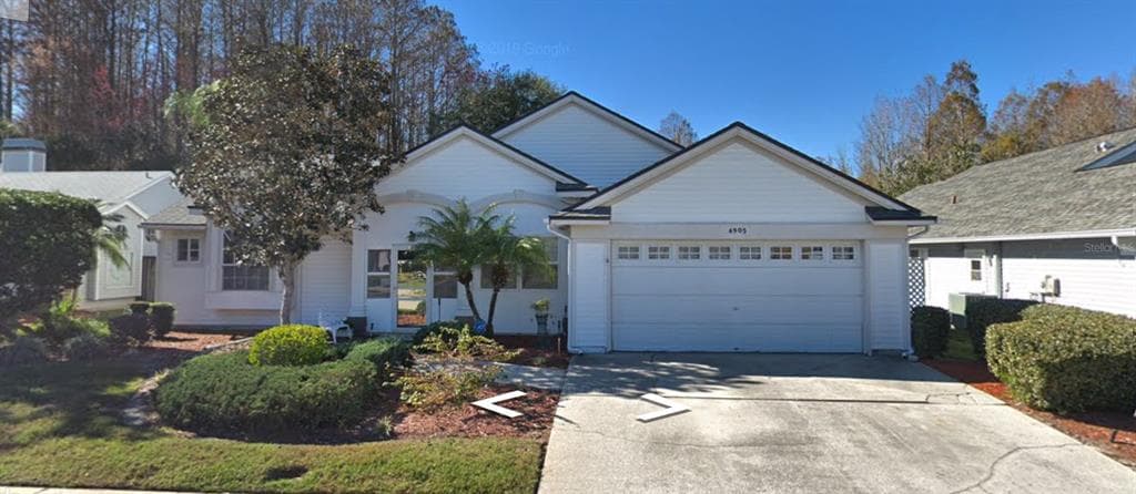 4905 ARBOR OAKS BOULEVARD NEW PORT RICHEY, FL 34653