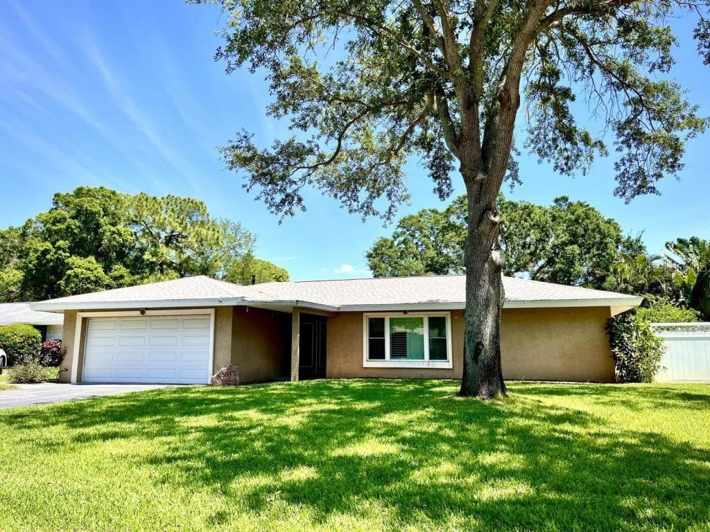 8845 15TH LANE N ST PETERSBURG, FL 33702