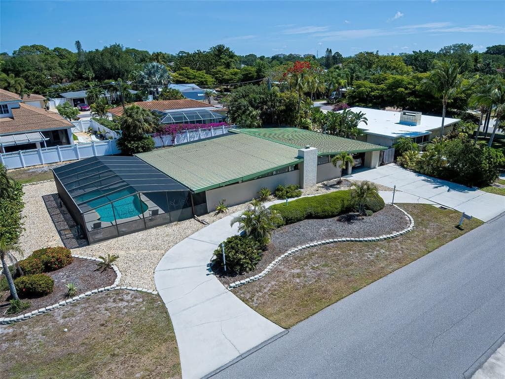 504 GULF STREET VENICE, FL 34285