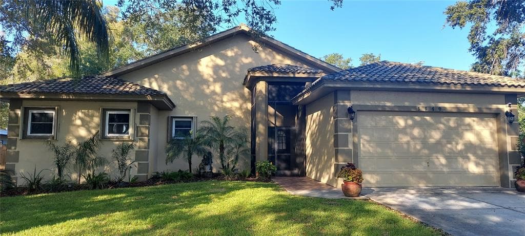 1849 SUNRISE BOULEVARD CLEARWATER, FL 33760