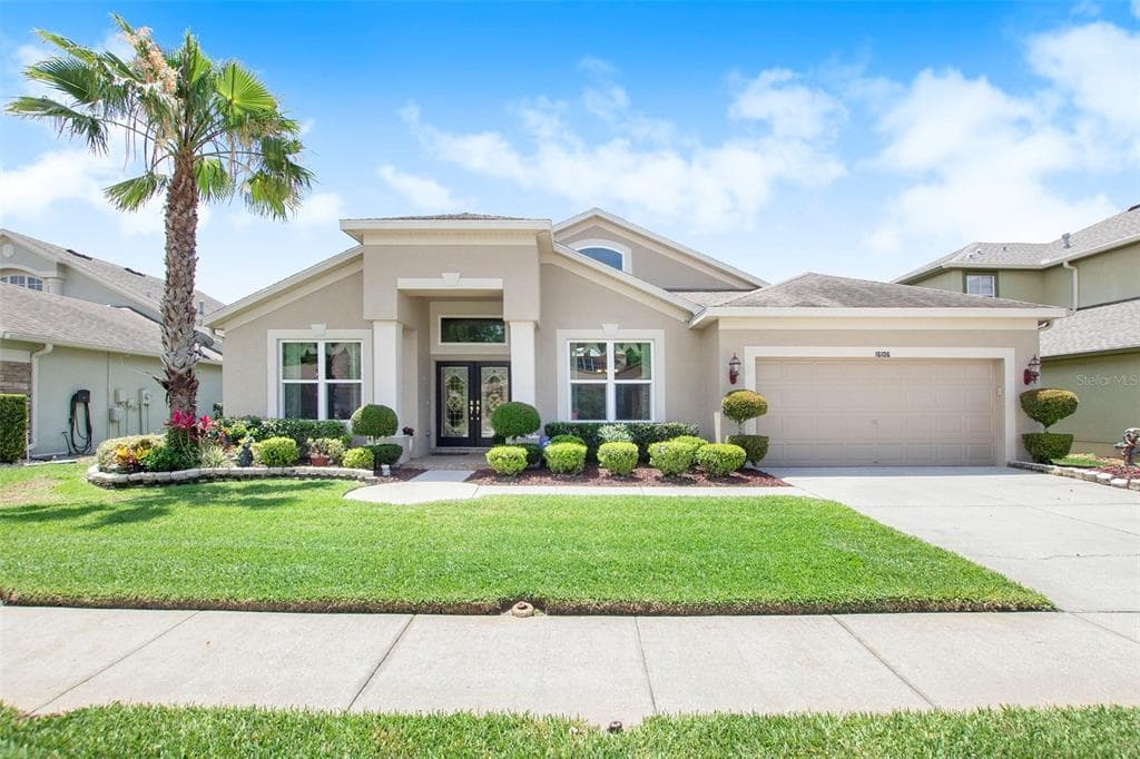 16106 RAMBLING ROAD ODESSA, FL 33556