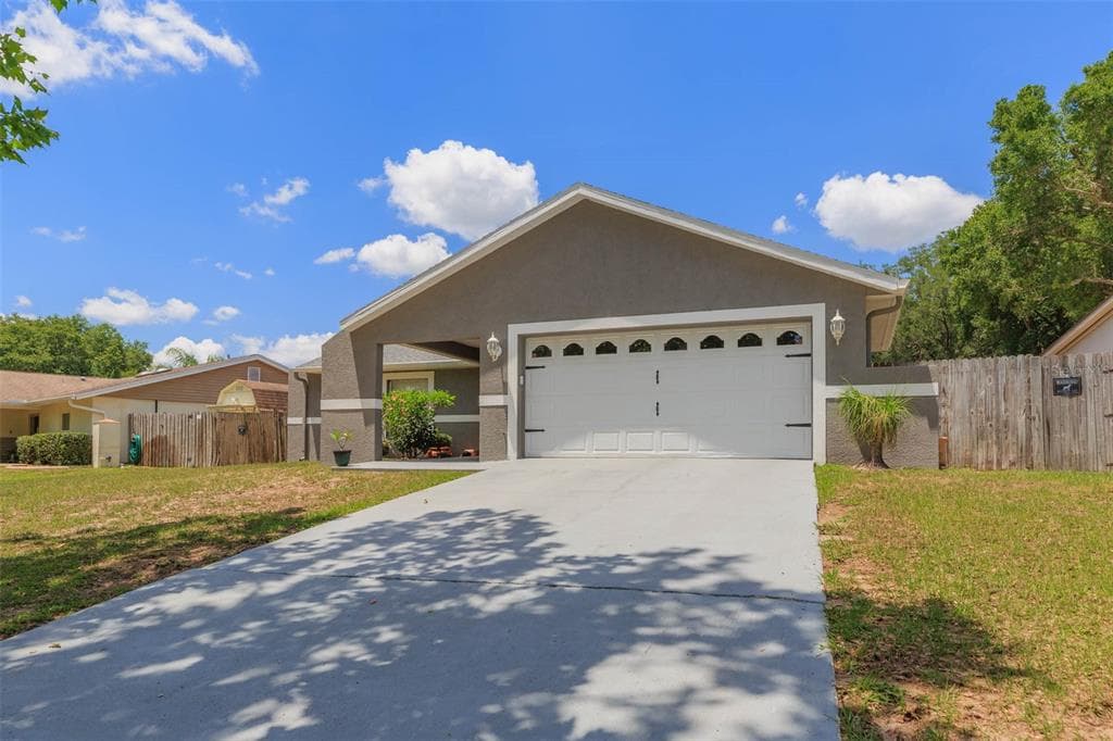 710 FOREST HILLS DRIVE BRANDON, FL 33510