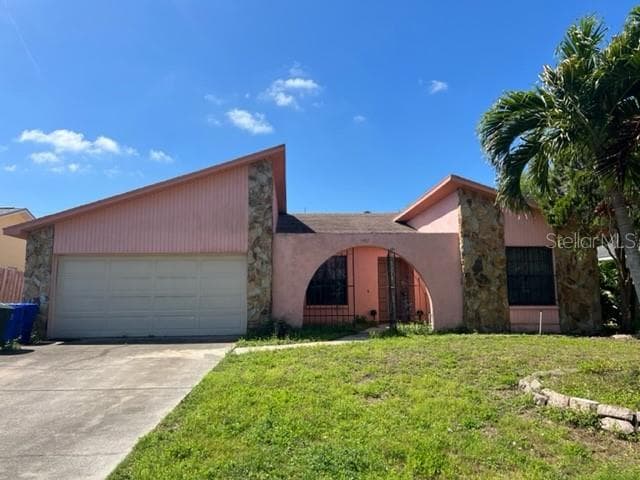 1457 OHIO AVENUE DUNEDIN, FL 34698