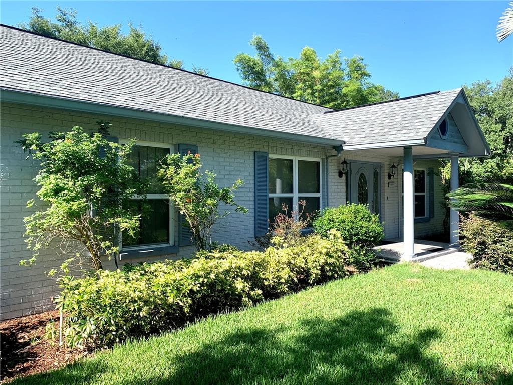 14317 RAVENWOOD LANE TAMPA, FL 33618