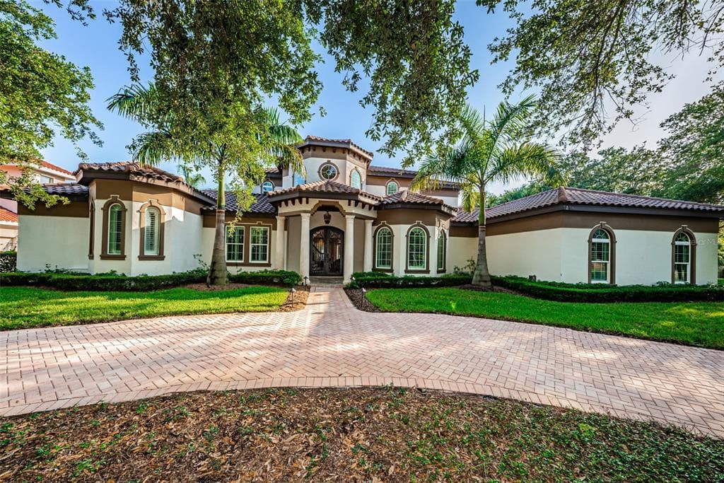 7296 BRYCE POINT PINELLAS PARK, FL 33782