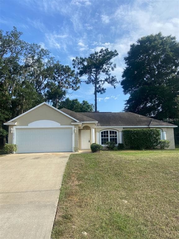 2915 OBANNION STREET DELTONA, FL 32738