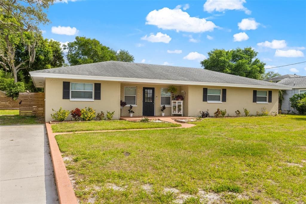 1108 JASPER STREET CLEARWATER, FL 33756