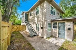 725 21ST AVENUE ST PETERSBURG, FL 33705