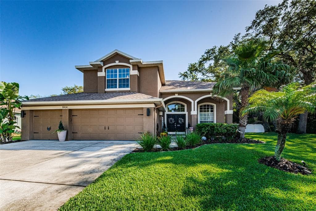 1904 BLUE RIVER ROAD HOLIDAY, FL 34691