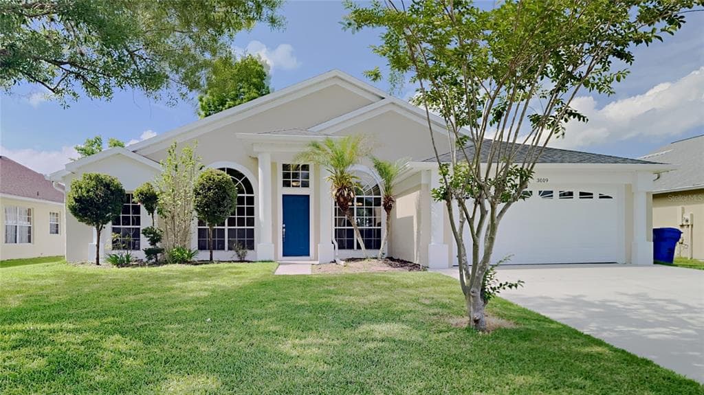 3019 WOLFE COURT OVIEDO, FL 32766