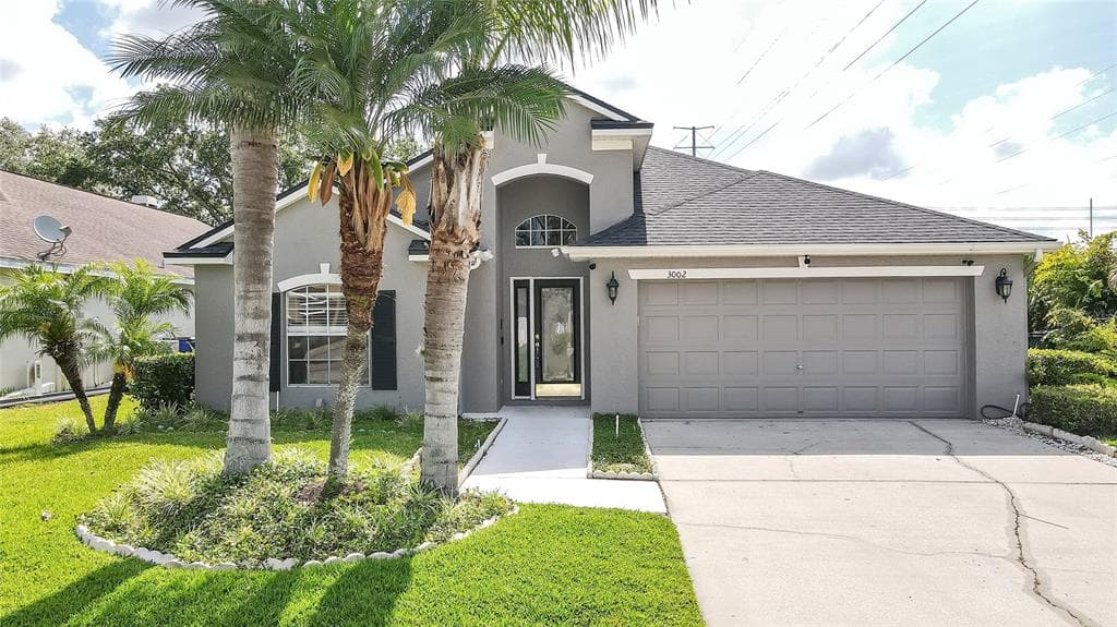 3002 ALSHIRE LANE LAND O LAKES, FL 34639