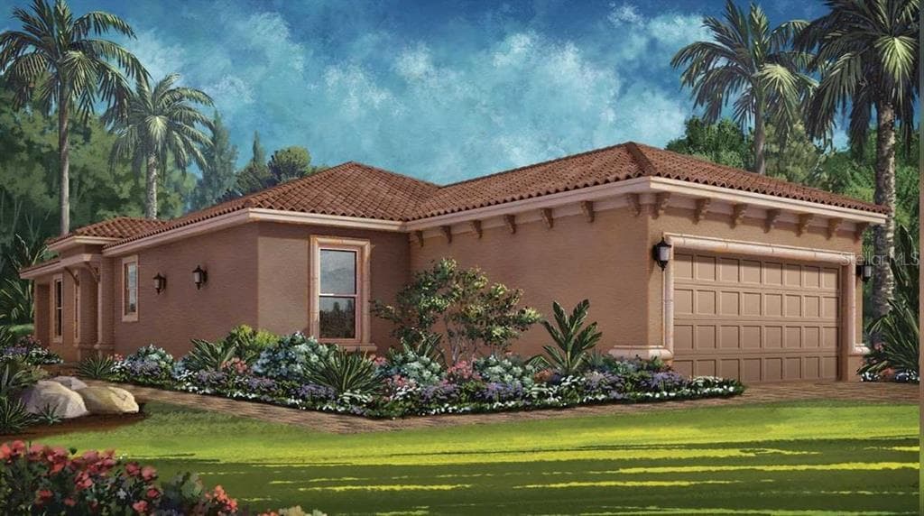 4464 GAROFALO ROAD WESLEY CHAPEL, FL 33545