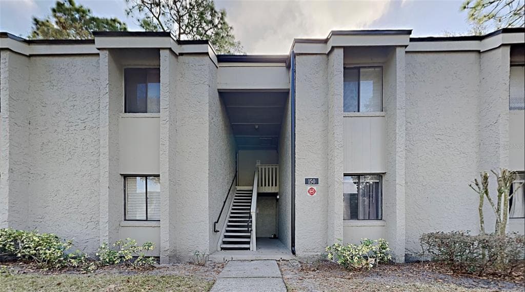 150 SPRINGWOOD CIRCLE UNIT C LONGWOOD, FL 32750