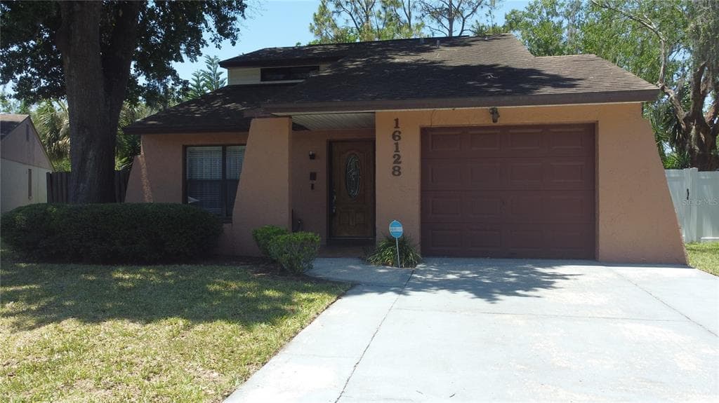 16128 FOXFIRE DRIVE