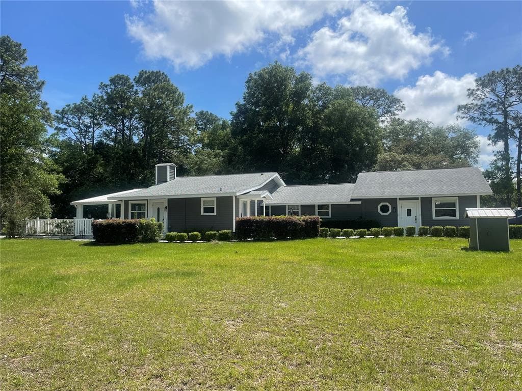 17948 DRAYTON STREET SPRING HILL, FL 34610