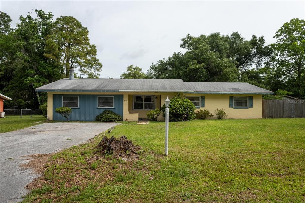2901 SW 15TH STREET OCALA, FL 34474