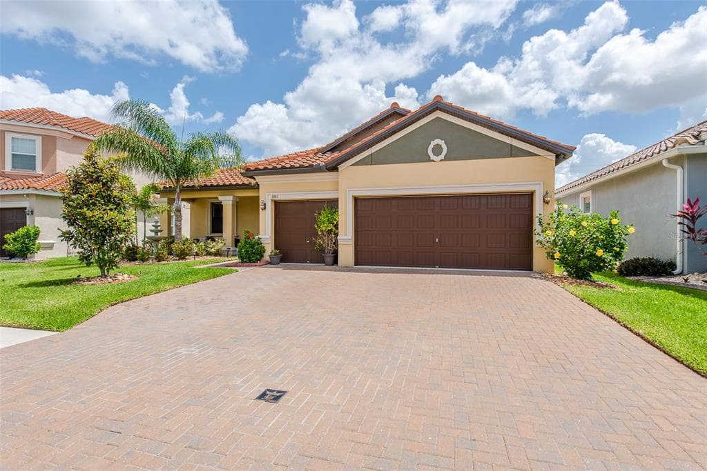 11911 CINNAMON FERN DRIVE RIVERVIEW, FL 33579