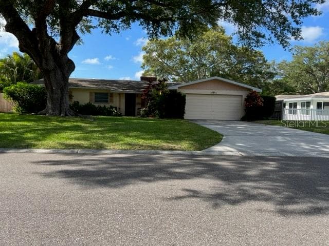 1921 SANDRA DRIVE CLEARWATER, FL 33764