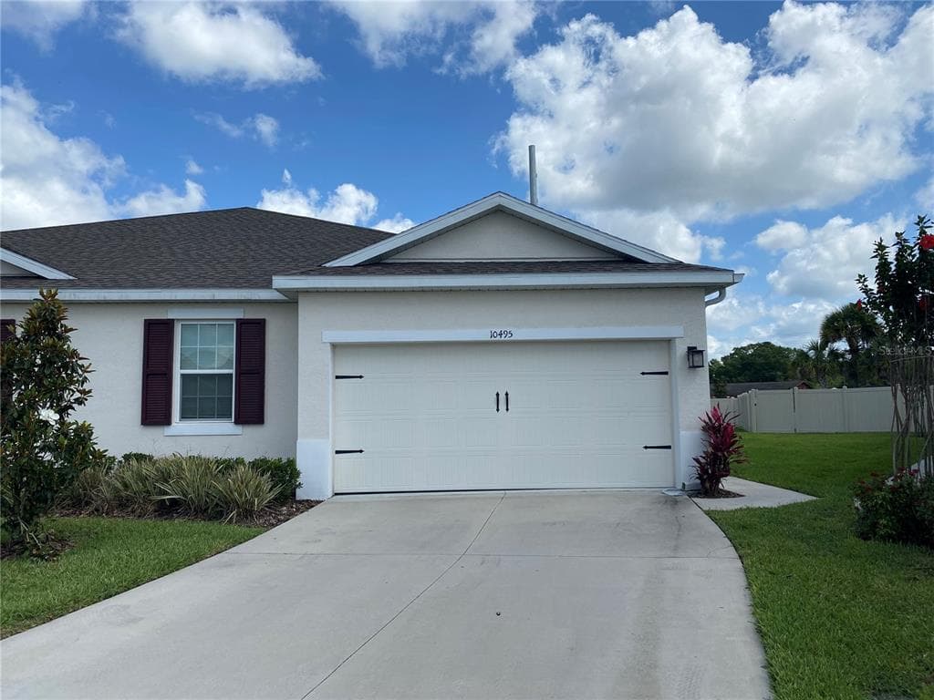 10495 HERON HIDEAWAY LOOP LAND O LAKES, FL 34638
