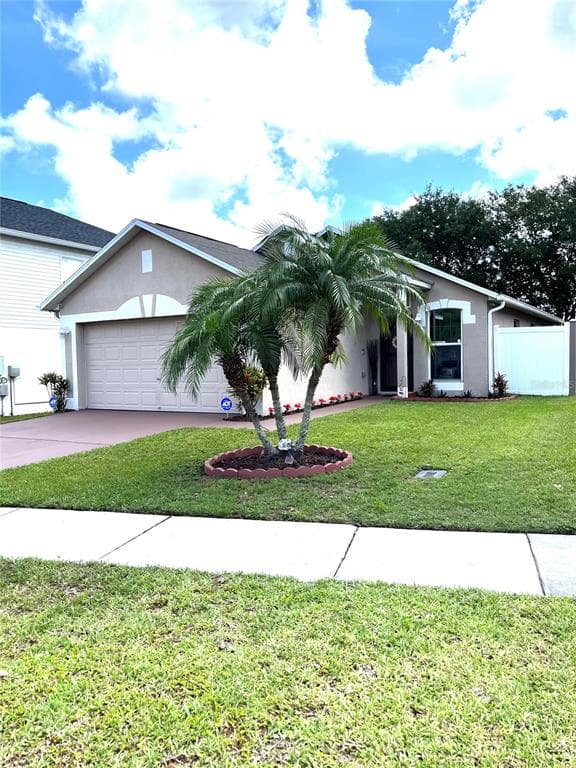 2816 MINGO DRIVE