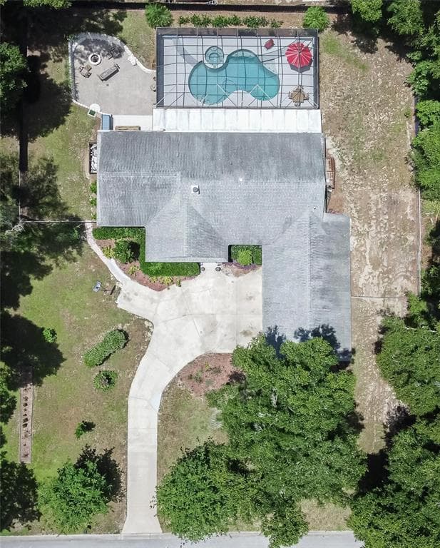 12631 TIMBER RUN DADE CITY, FL 33525