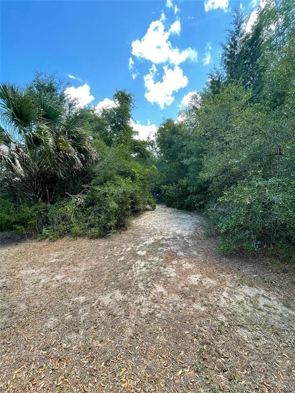 SW 279 AVENUE Lot 1