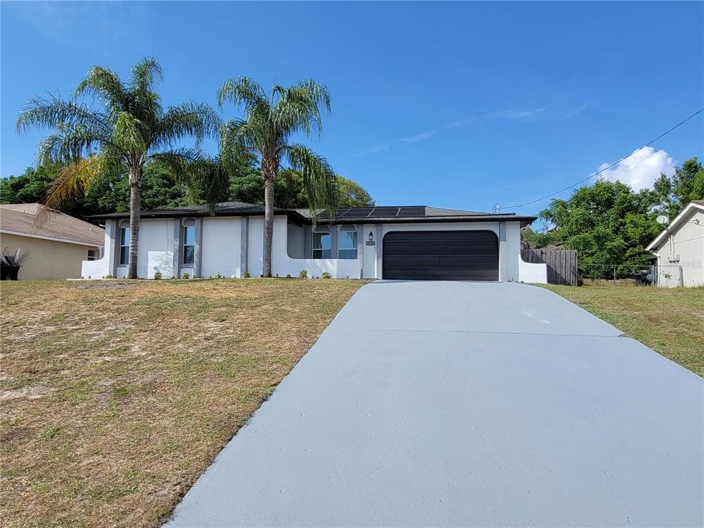 1344 PIPER ROAD SPRING HILL, FL 34606