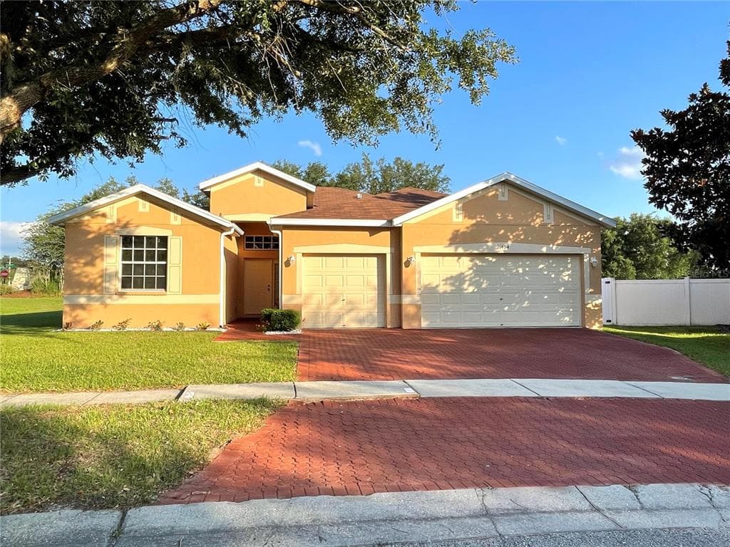 11404 BRIDGE PINE DRIVE RIVERVIEW, FL 33569