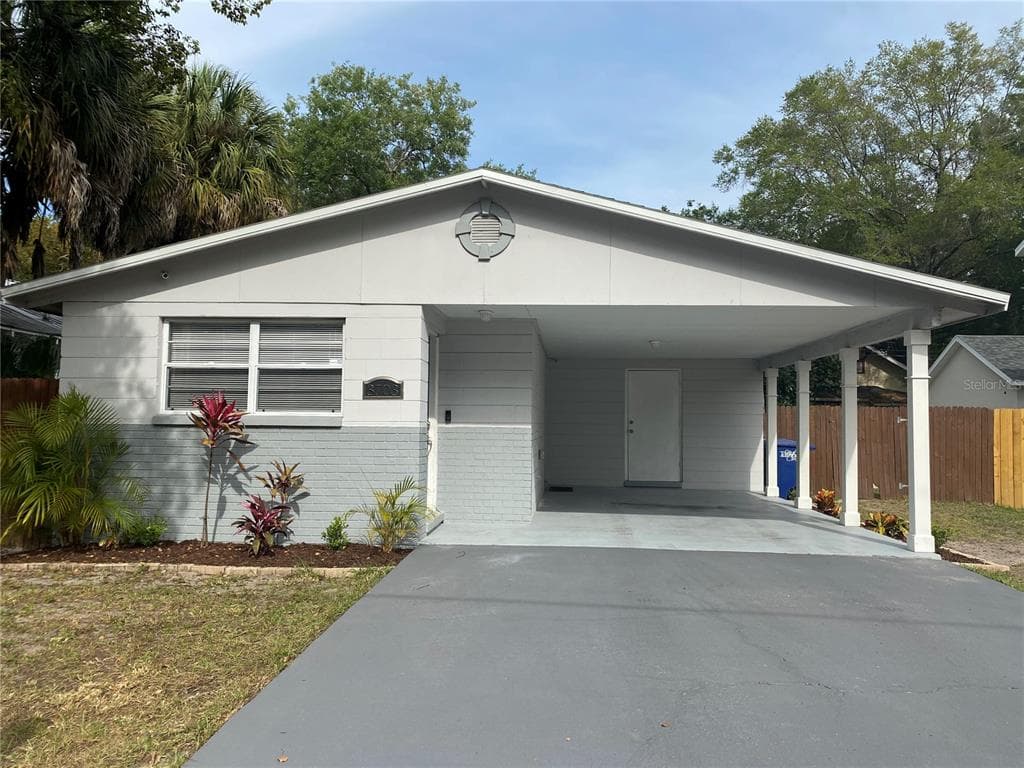 3703 N TAMPA STREET TAMPA, FL 33603