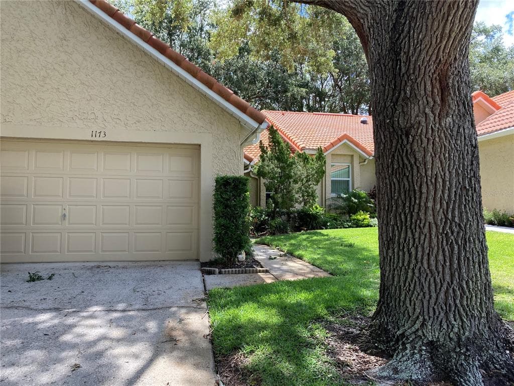 1173 TARTAN DRIVE