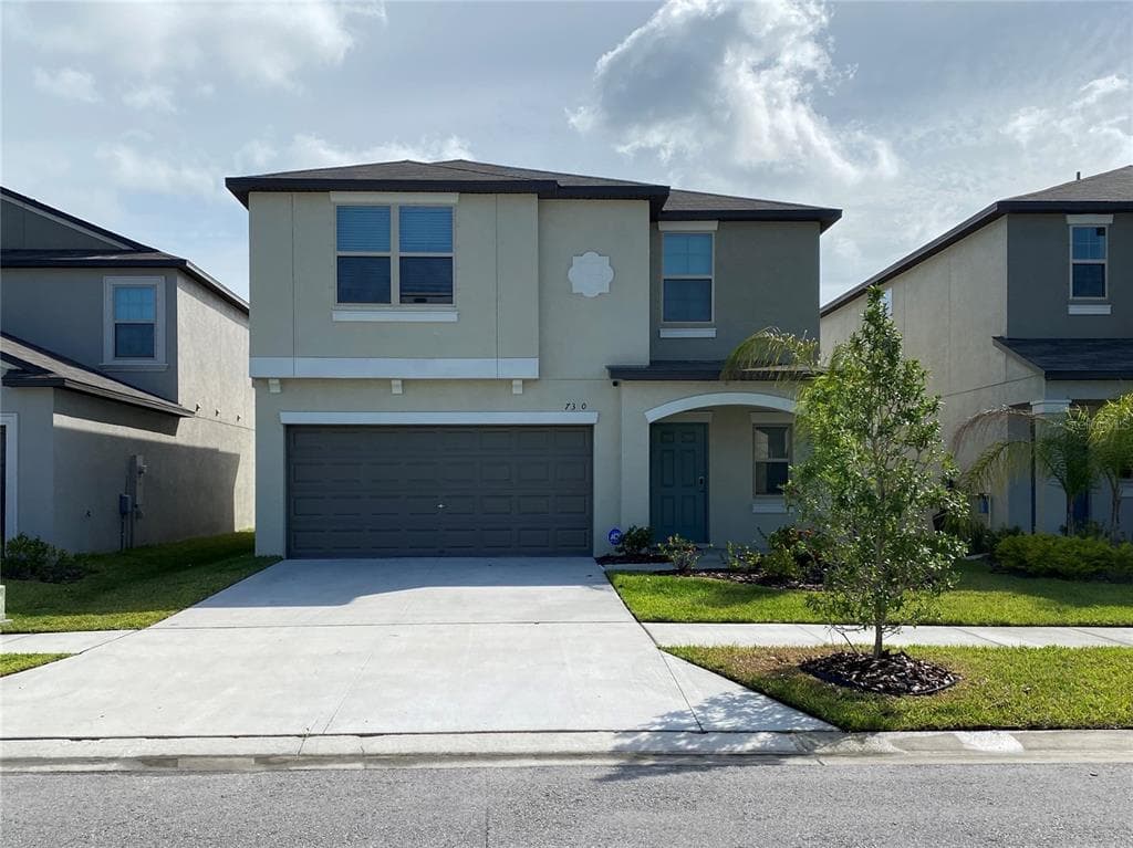 7310 SAMUEL IVY DRIVE TAMPA, FL 33619