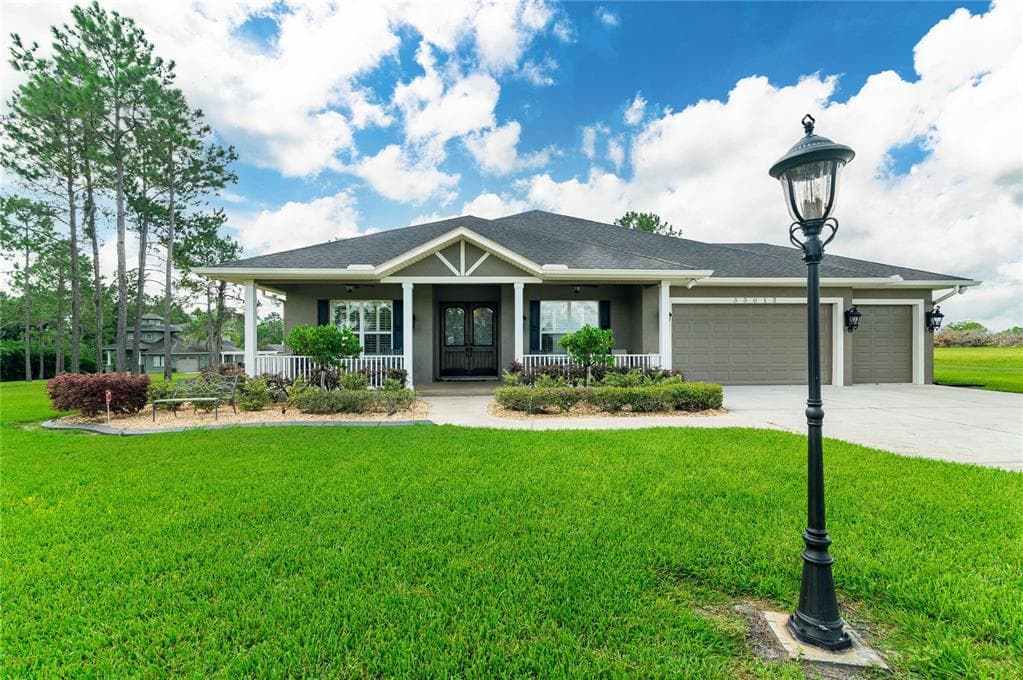 33012 LINDELL LANE DADE CITY, FL 33525