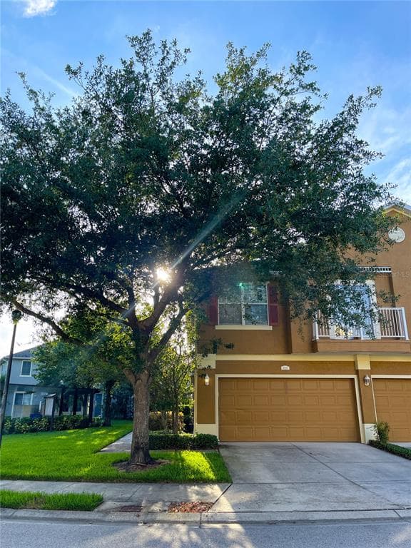 6737 EAGLE FEATHER DRIVE RIVERVIEW, FL 33578