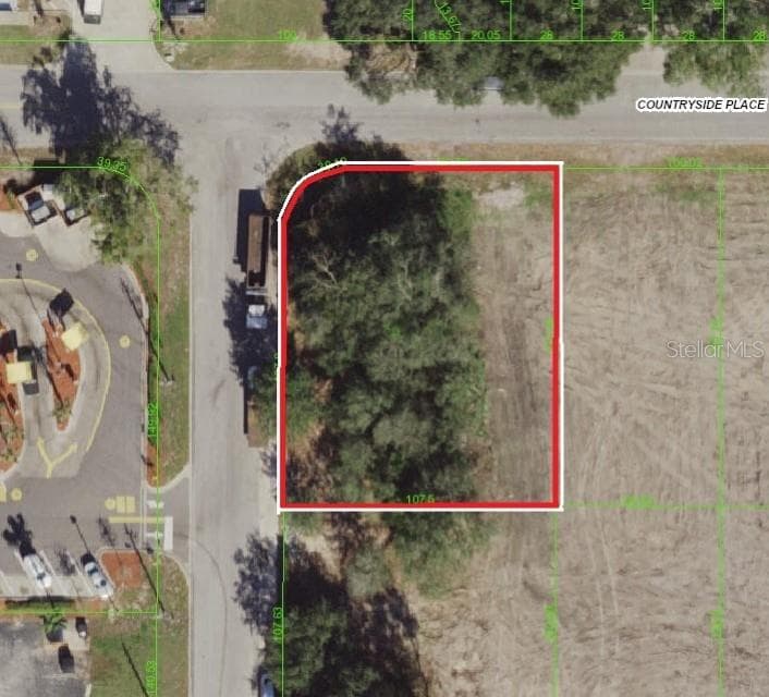 COUNTRYSIDE PLACE DADE CITY, FL 33525