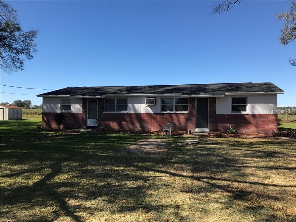 11153 US HWY 98 DADE CITY, FL 33525