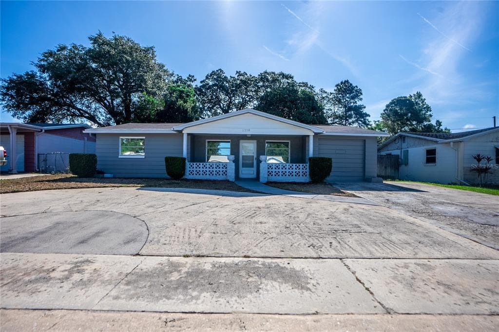 1338 HONOR DRIVE HOLIDAY, FL 34690