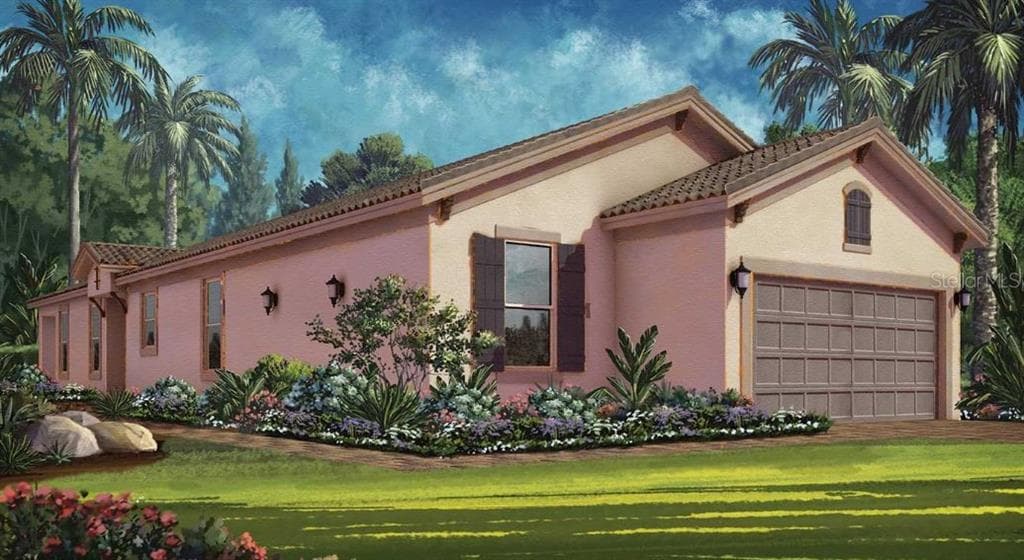 4513 GAROFALO ROAD WESLEY CHAPEL, FL 33543