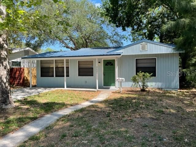 2825 16TH AVENUE N ST PETERSBURG, FL 33713