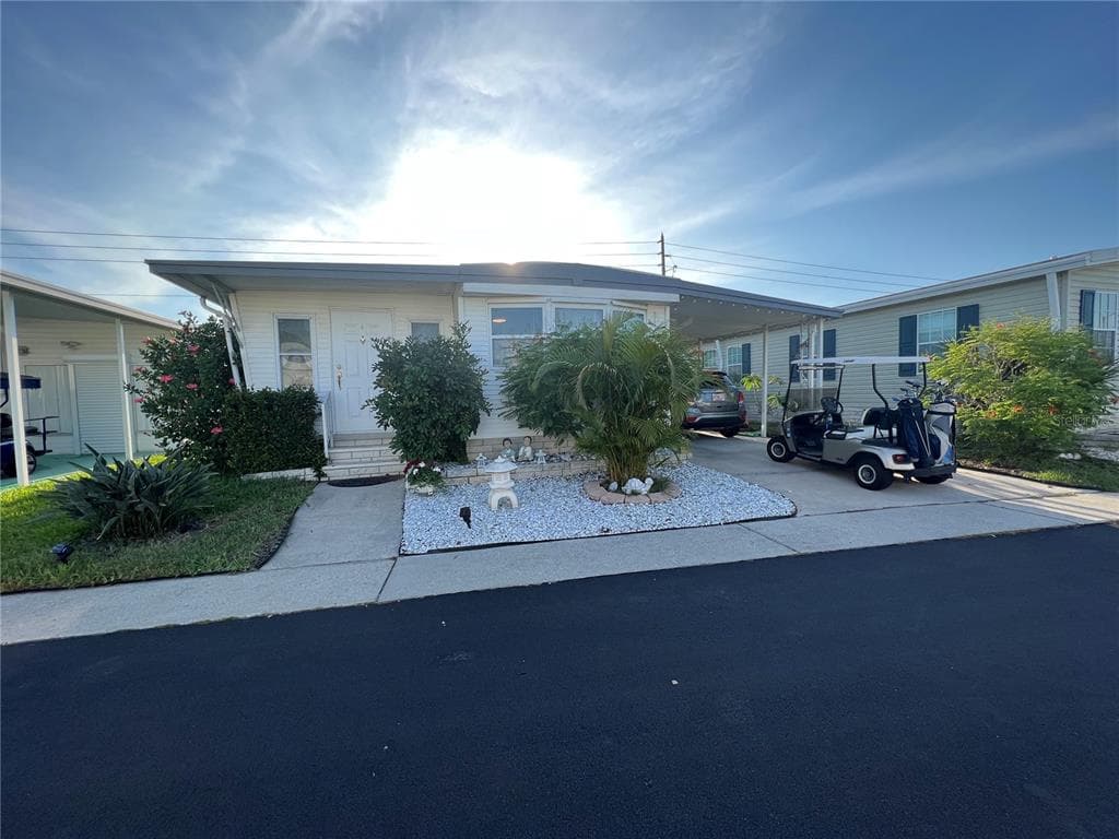 116 PINDO PALM STREET W LARGO, FL 33770