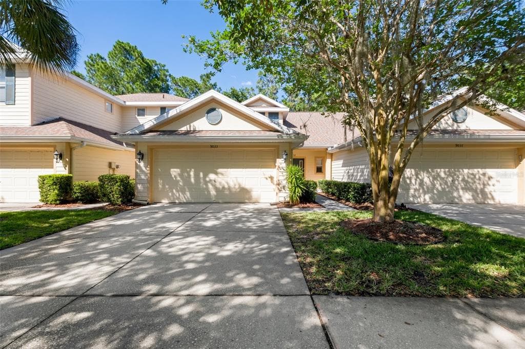 9033 IRON OAK AVENUE TAMPA, FL 33647