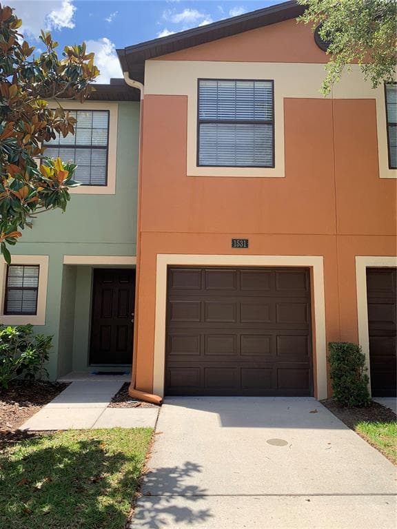 1531 WATER TERRACE LANE BRANDON, FL 33511