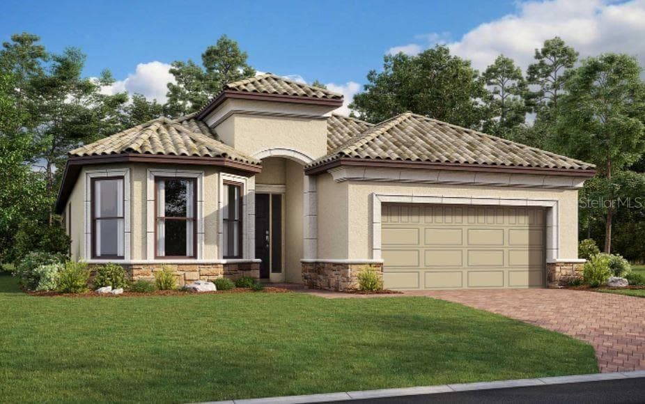 4362 GRATICOLA ROAD WESLEY CHAPEL, FL 33543