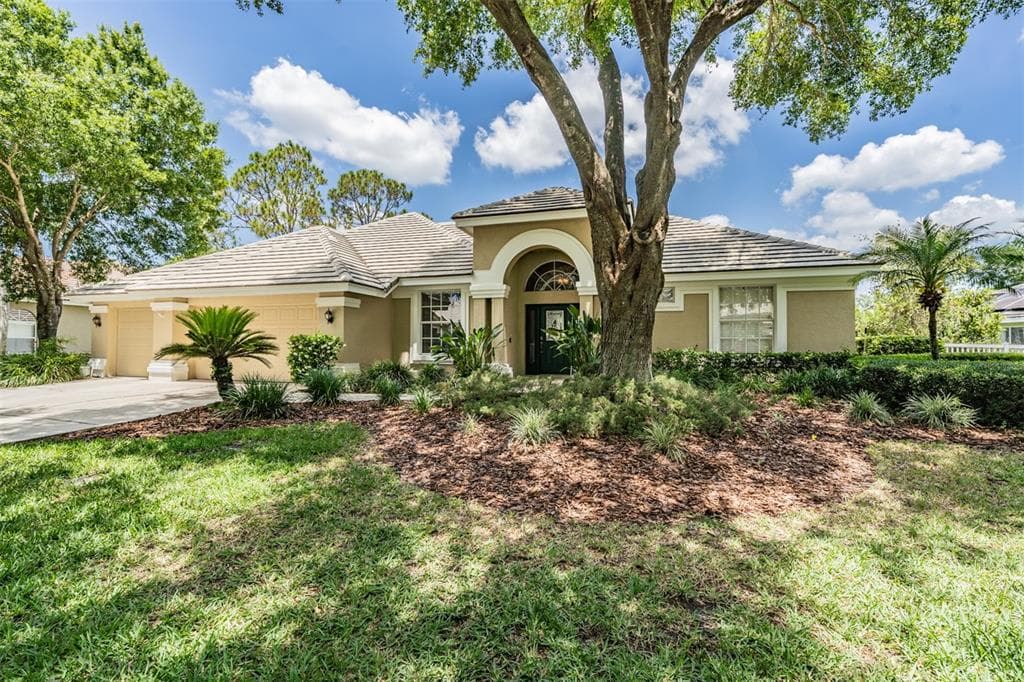 9116 WOODRIDGE RUN DRIVE TAMPA, FL 33647