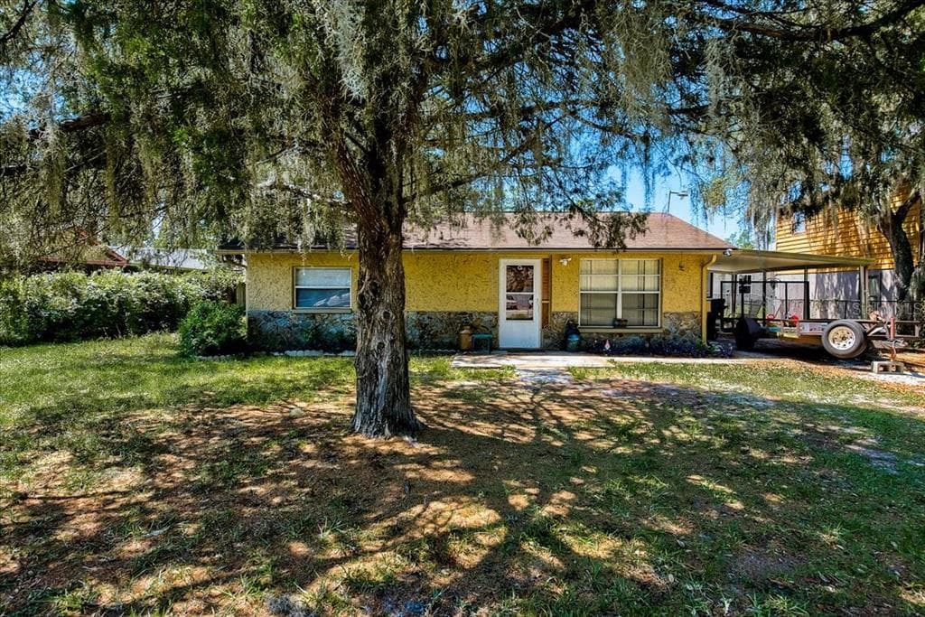 12420 LACEY DRIVE NEW PORT RICHEY, FL 34654