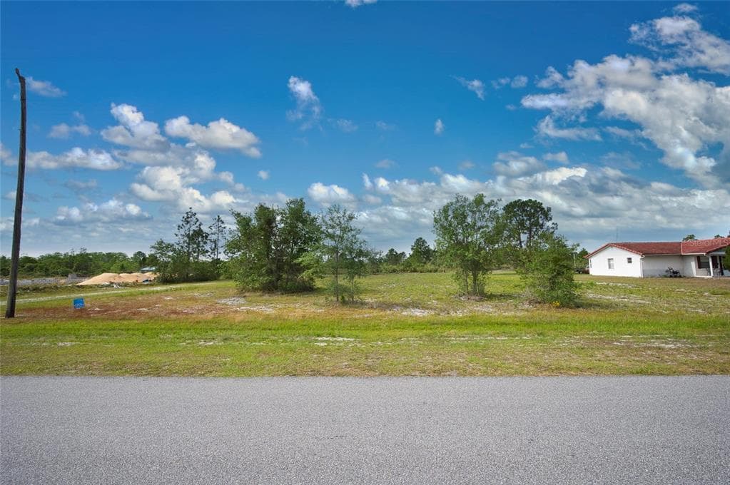 1701 PARK AVENUE INDIAN LAKE ESTATES, FL 33855